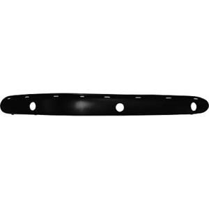 Mercedes-Benz Sier- / beschermingspaneel, bumper