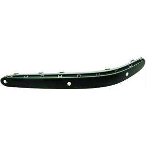 Mercedes-Benz Sier- / beschermingspaneel, bumper
