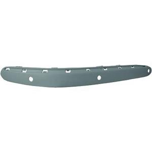 Mercedes-Benz Sier- / beschermingspaneel, bumper