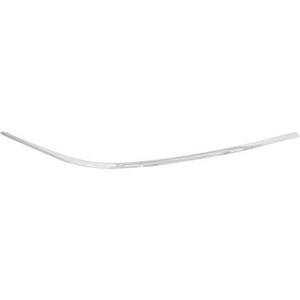 Mercedes-Benz Sier- / beschermingspaneel, bumper