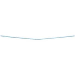 Mercedes-Benz Sier- / beschermingspaneel, bumper