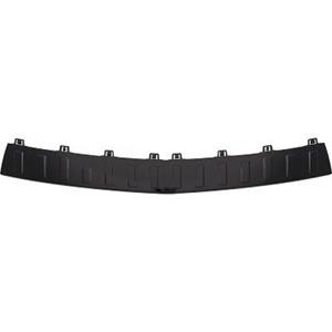 Mercedes-Benz Sier- / beschermingspaneel, bumper