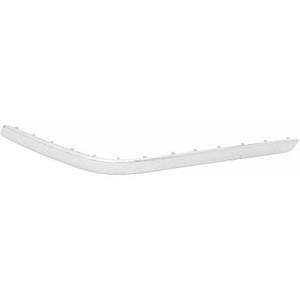 Mercedes-Benz Sier- / beschermingspaneel, bumper