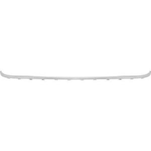 Mercedes-Benz Sier- / beschermingspaneel, bumper