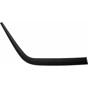 Mercedes-Benz Sier- / beschermingspaneel, bumper