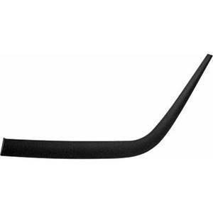 Mercedes-Benz Sier- / beschermingspaneel, bumper