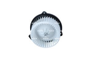 Hyundai Interieurventilatie