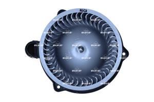 Hyundai Interieurventilatie