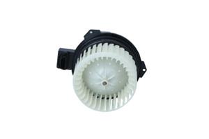 Citroen Interieurventilatie