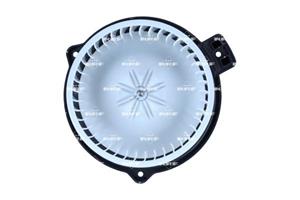 Hyundai Interieurventilatie