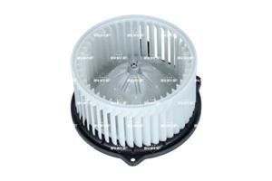 Hyundai Interieurventilatie