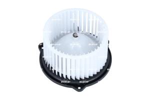 Hyundai Interieurventilatie
