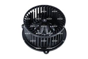 Kia Interieurventilatie