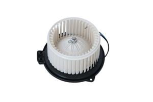 Chevrolet Interieurventilatie