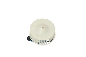 Ford Interieurventilatie
