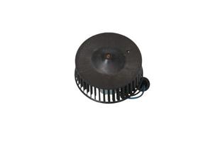 Ford Interieurventilatie