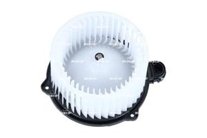 Hyundai Interieurventilatie