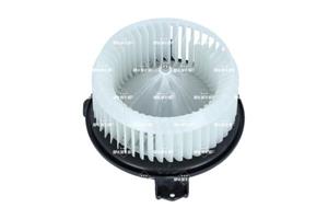 Ford Interieurventilatie