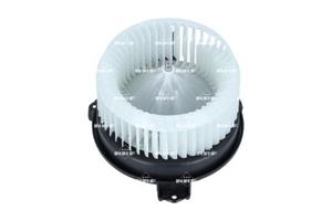Honda Interieurventilatie