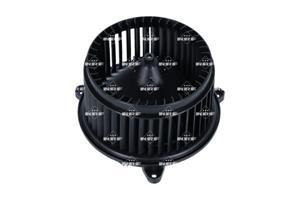 Chevrolet Interieurventilatie