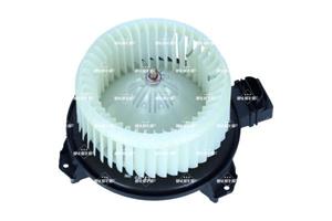 Honda Interieurventilatie