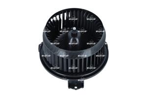 Toyota Interieurventilatie