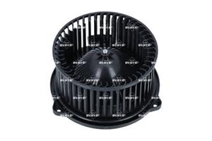 Mazda Interieurventilatie