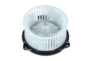 Mazda Interieurventilatie