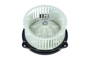 Mazda Interieurventilatie