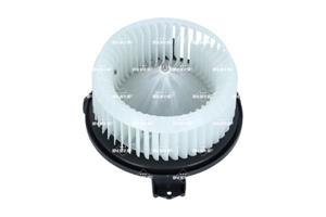 Honda Interieurventilatie