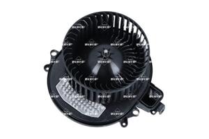 Bmw Interieurventilatie