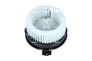 Honda Interieurventilatie