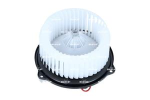 Mazda Interieurventilatie