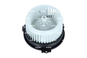 Suzuki Interieurventilatie