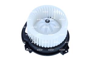 Jeep Interieurventilatie
