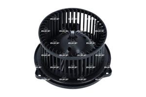 Mazda Interieurventilatie