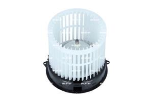 Nissan Interieurventilatie