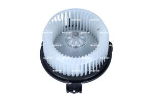 Toyota Interieurventilatie