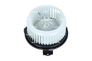 Fiat Interieurventilatie