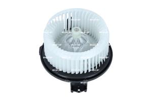 Toyota Interieurventilatie