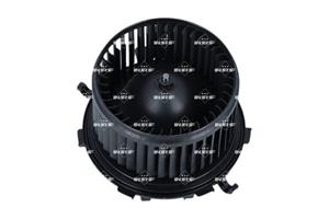 Citroen Interieurventilatie