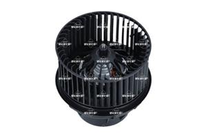 Ford Interieurventilatie
