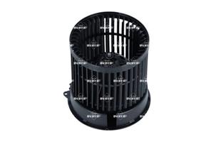 Nissan Interieurventilatie