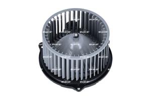 Hyundai Interieurventilatie