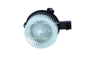 Honda Interieurventilatie