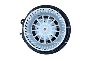Citroen Interieurventilatie