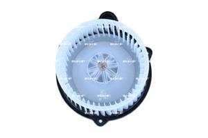 Ford Interieurventilatie