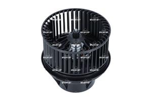Ford Interieurventilatie