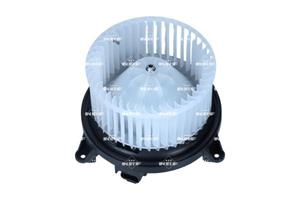 Nissan Interieurventilatie