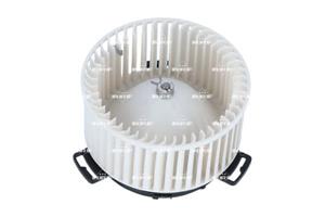 Mazda Interieurventilatie